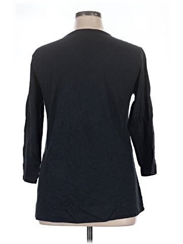 Fresh Produce 3/4 Sleeve Top (view 2)