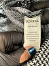 Just Fab Houndstooth Gray Active Pants Size XS - photo 5