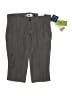 Alpine Design Gray Cargo Shorts Size 2 - photo 1