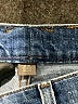 Point Sur Blue Jeans Size 26 waist - photo 7