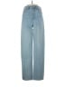 American Eagle Outfitters 100% Cotton Blue Jeans Size 0 Reg - photo 1
