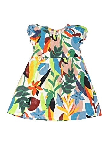 Tea Dress (view 1)