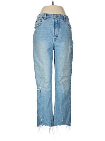 Abercrombie & Fitch Jeans (view 1)