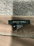 Etcetera Brown Casual Skirt Size 14 - photo 4