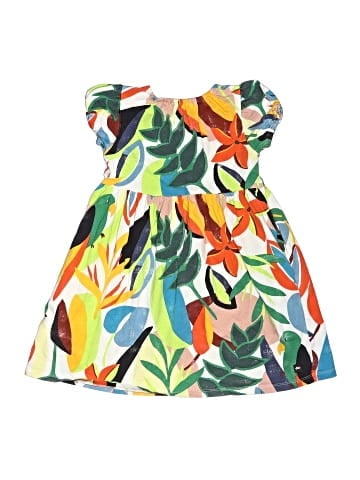 Tea Dress (view 2)