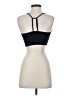 Anthropologie Black Tank Top Size S - photo 2