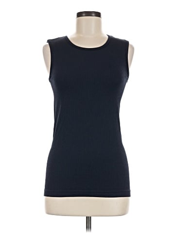Athleta Sleeveless T-Shirt (view 1)