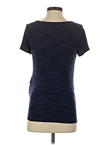 Motherhood Short Sleeve T-Shirt (view 2)
