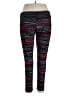 Faded Glory Red Active Pants Size 20 - photo 2