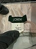 J.Crew 100% Wool Gray Wool Skirt Size 0 - photo 4