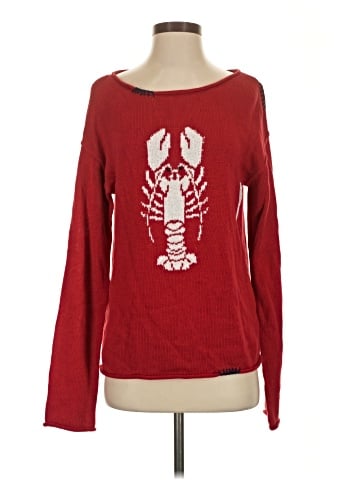 Wild Fable Pullover Sweater (view 1)