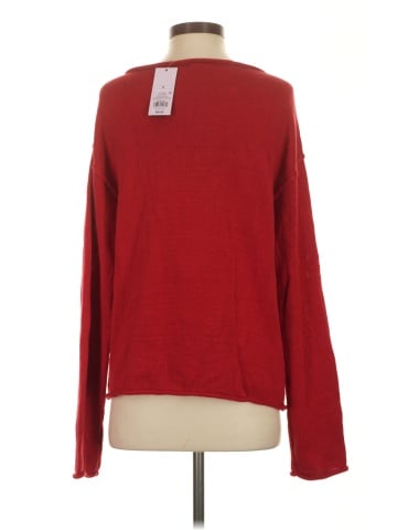 Wild Fable Pullover Sweater (view 2)