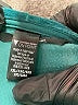Victoria's Secret Teal Track Jacket Size XXL - photo 3