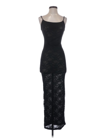 Tadashi Cocktail Dress (view 1)