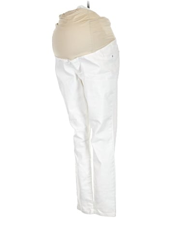 Isabel Maternity Jeggings (view 1)