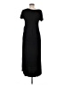 Smallshow Black Casual Dress Size Med Maternity - photo 2