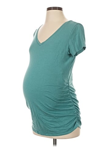 Motherhood Short Sleeve T-Shirt (view 1)