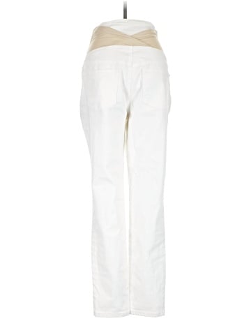 Isabel Maternity Jeggings (view 2)