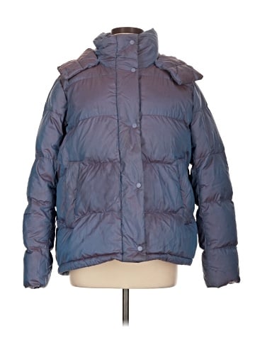 Lululemon Athletica Snow Jacket (view 1)