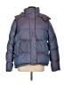 Lululemon Athletica Blue Snow Jacket Size 10 - photo 1
