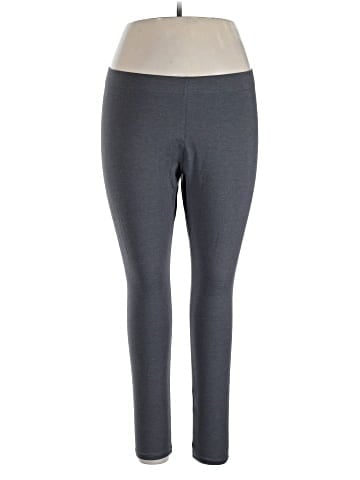 Faded Glory Active Pants (view 1)