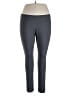 Faded Glory Solid Gray Active Pants Size 20 - photo 1