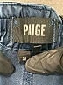 Paige Blue Casual Pants Size 28 waist - photo 7