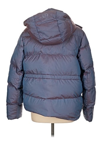 Lululemon Athletica Snow Jacket (view 2)