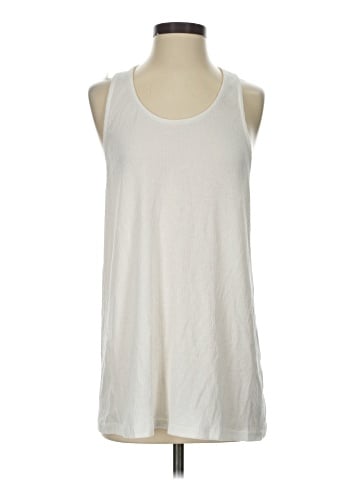 The Frankie Shop Sleeveless T-Shirt (view 1)