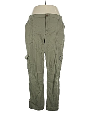 Old Navy Cargo Pants (view 1)