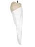 Isabel Maternity Ivory Jeggings Size 8 Maternity - photo 5