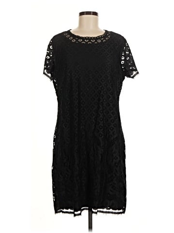 Isaac Mizrahi LIVE! Casual Dress (view 1)
