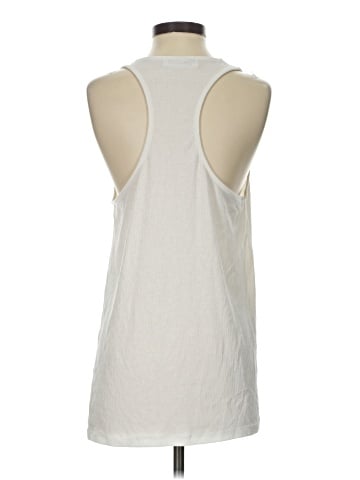 The Frankie Shop Sleeveless T-Shirt (view 2)
