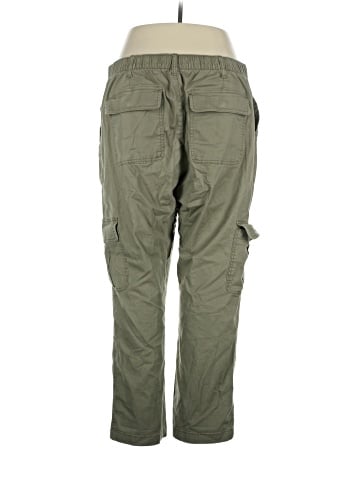 Old Navy Cargo Pants (view 2)