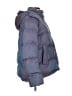 Lululemon Athletica Blue Snow Jacket Size 10 - photo 4