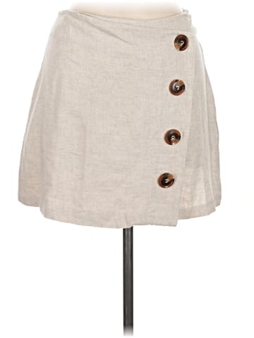 Altar'd State Casual Skirt (view 1)