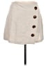 Altar'd State Solid Tan Casual Skirt Size M - photo 1