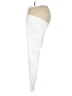 Isabel Maternity Ivory Jeggings Size 8 Maternity - photo 4