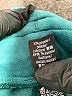 Victoria's Secret Teal Casual Pants Size XXL - photo 5