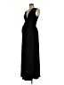 Seraphine Black Cocktail Dress Size M (estimated) - photo 1