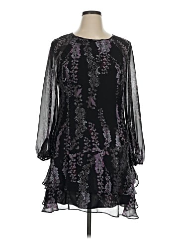 Bar III Cocktail Dress (view 1)