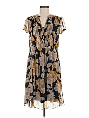 JBS Casual Dress (view 1)