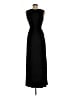 Seraphine Black Cocktail Dress Size M (estimated) - photo 2