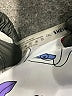 Shein Graphic White Swimsuit Top Size XXL - photo 3