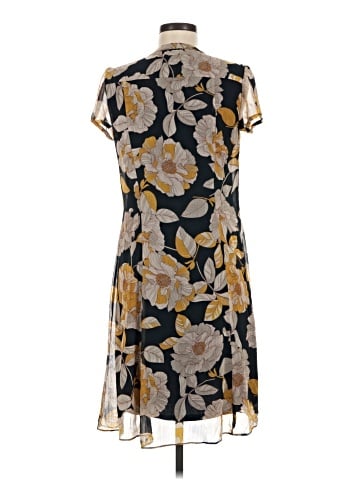 JBS Casual Dress (view 2)