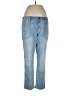 Gap Outlet Blue Jeans Size 12 - photo 1