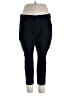 Old Navy Solid Blue Active Pants Size 18 Petite - photo 1