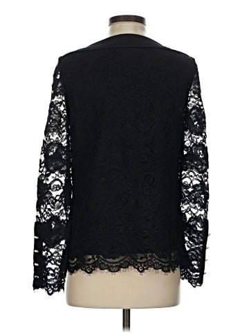 Tory Burch Long Sleeve Blouse (view 2)