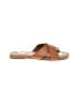 Old Navy Tan Sandals Size 10 - photo 1