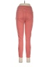 SPANX Solid Pink Casual Pants Size M - photo 2